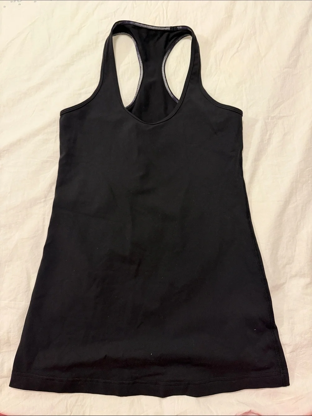 lululemon athletica soft black